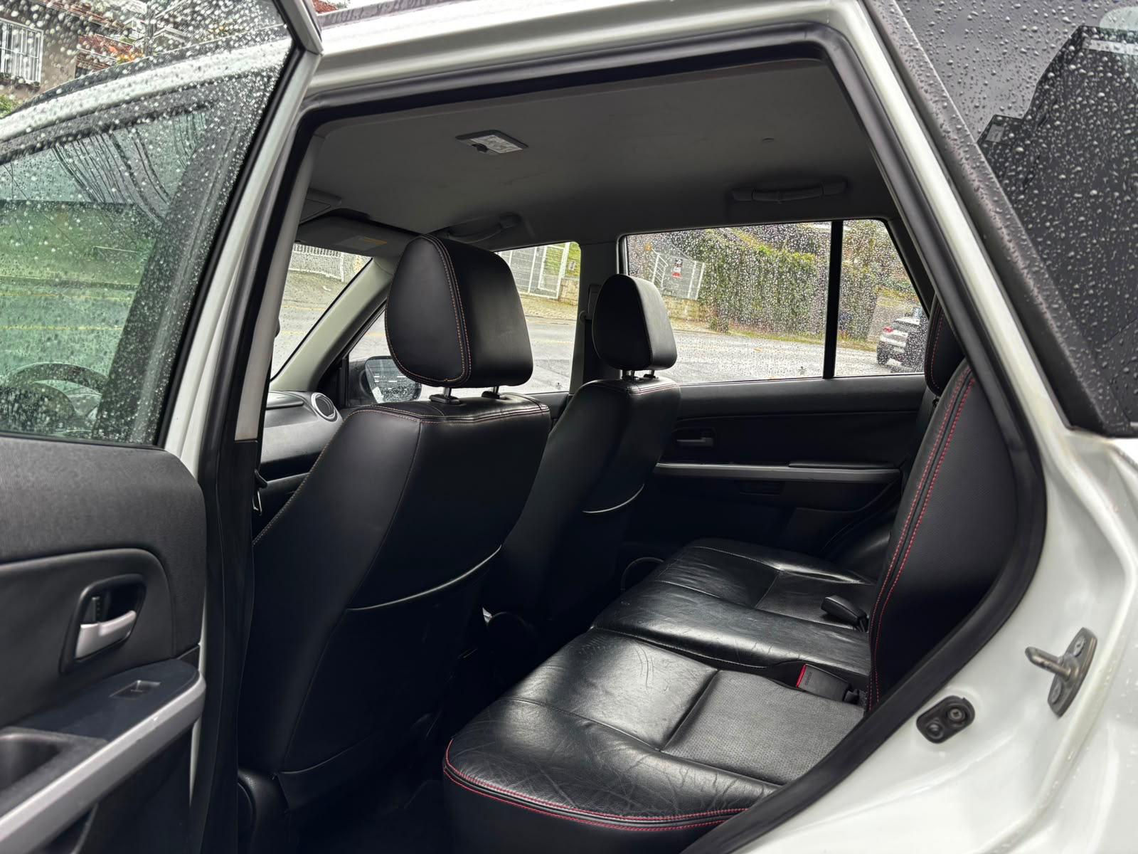GRAND VITARA