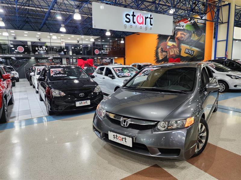 CIVIC