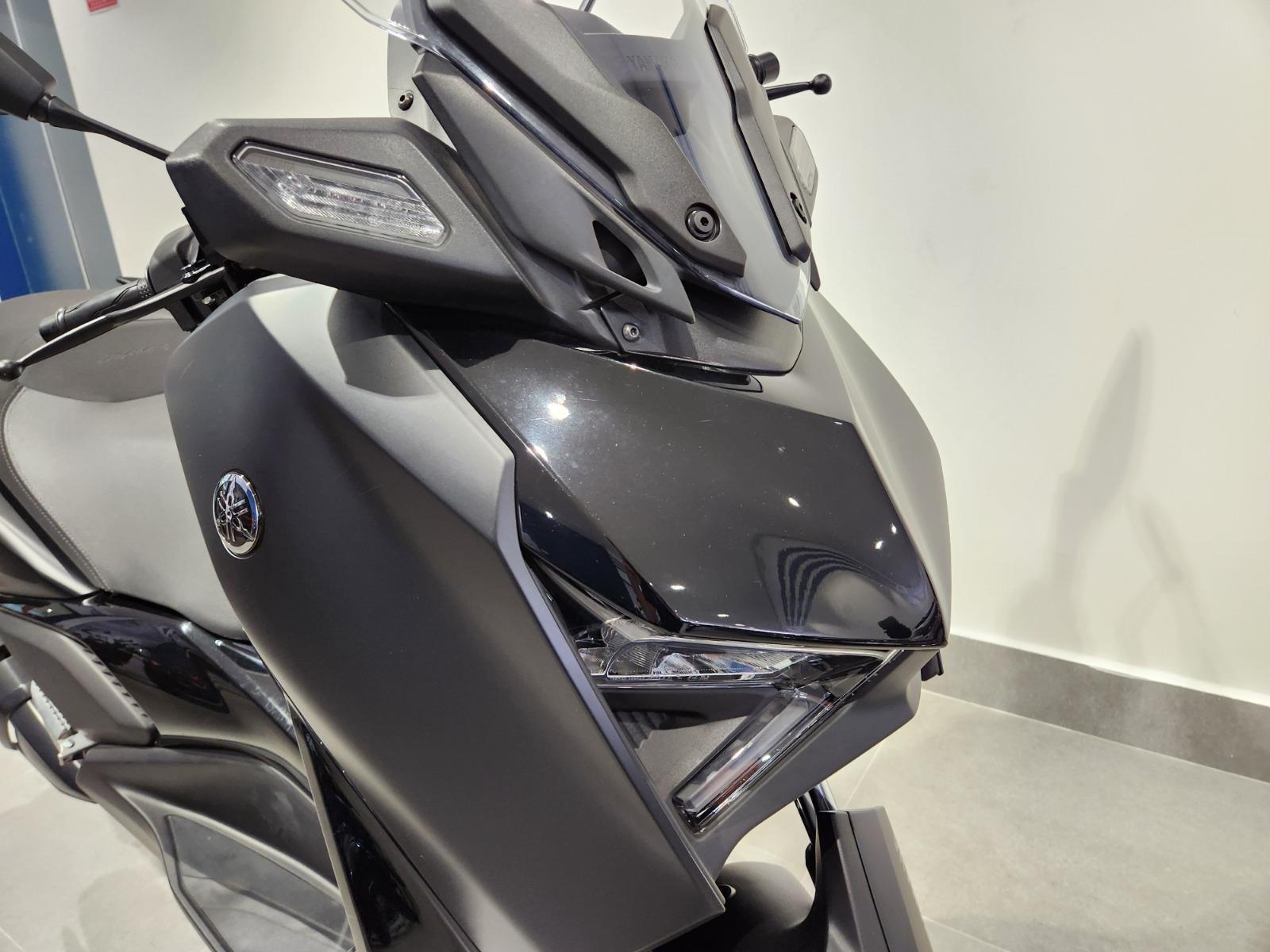 City Motos