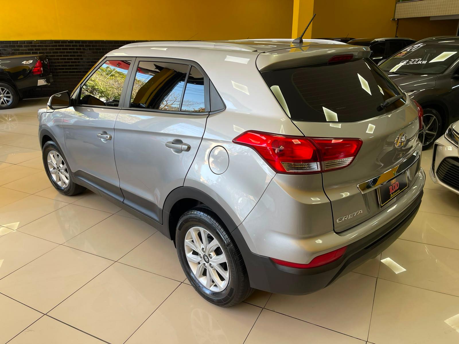 CRETA