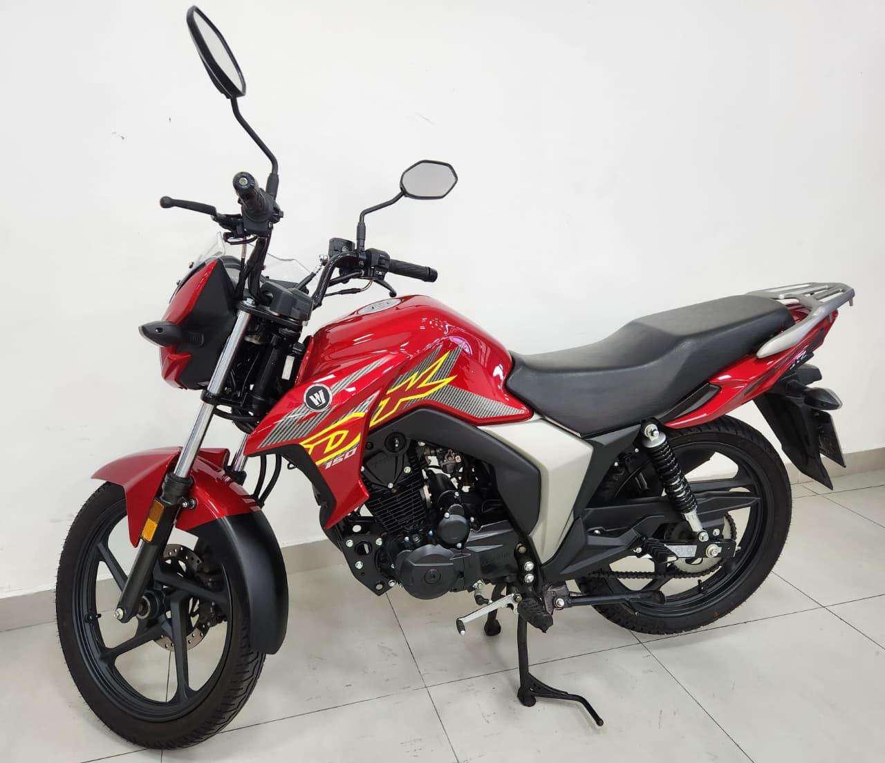 City Motos