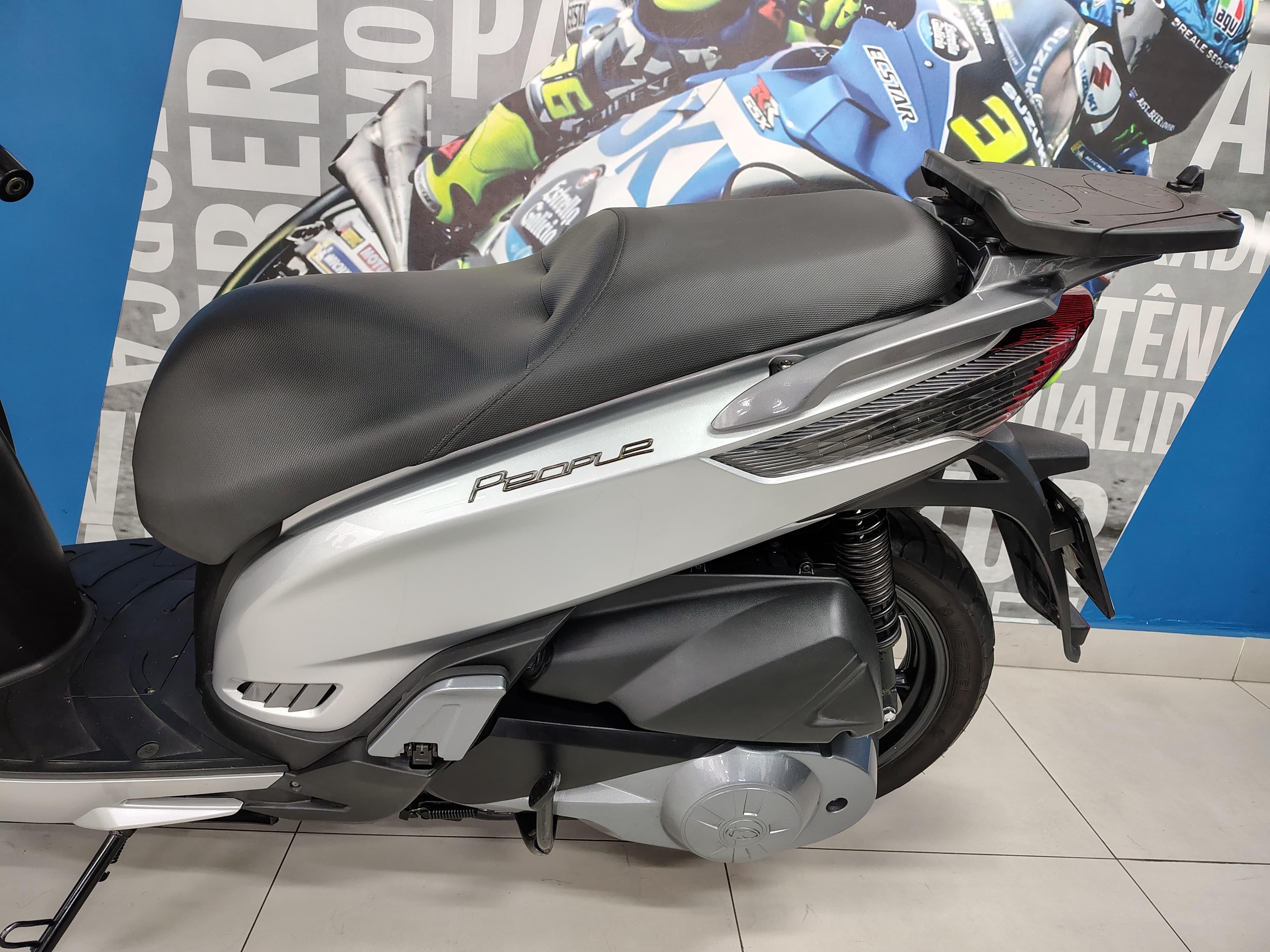City Motos