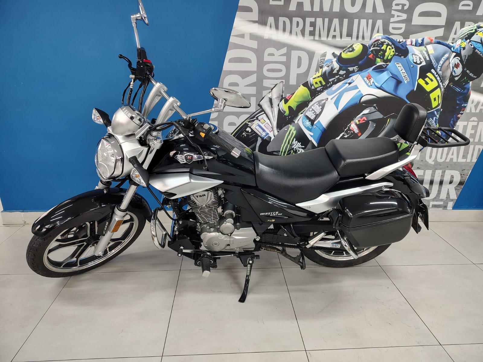 City Motos