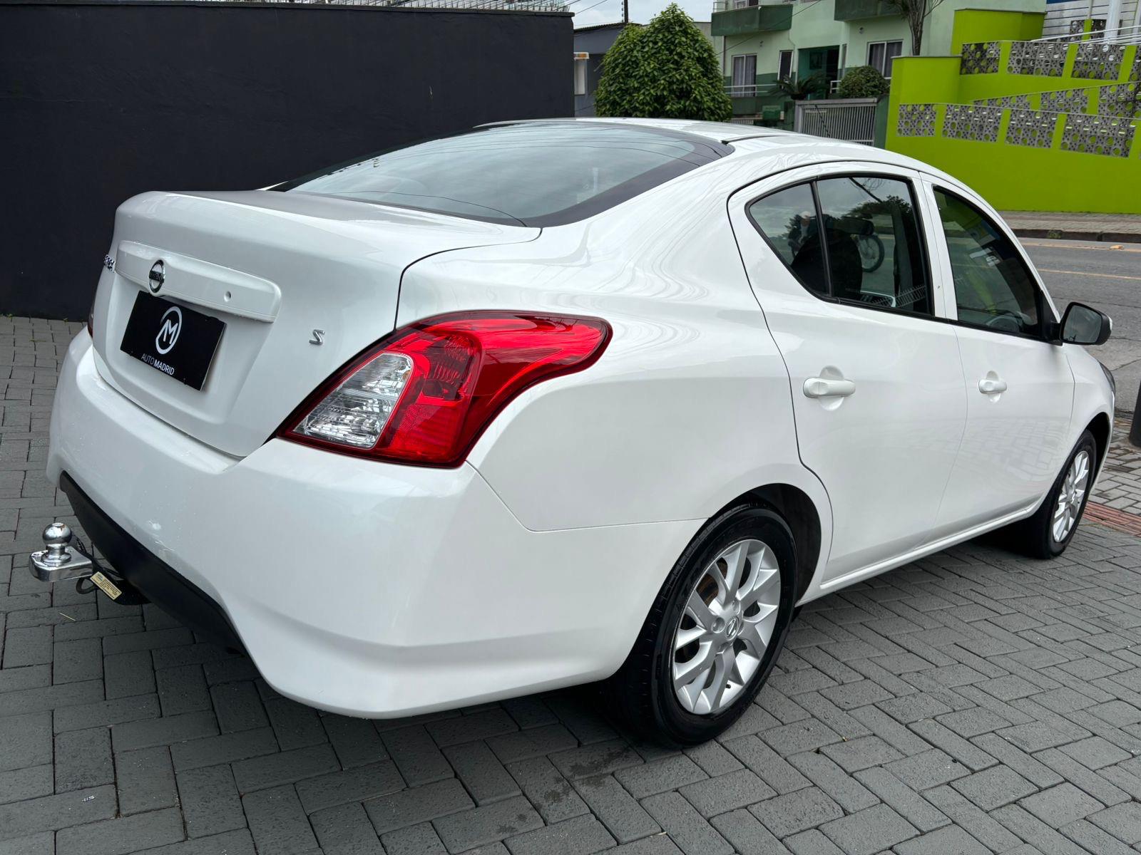 VERSA