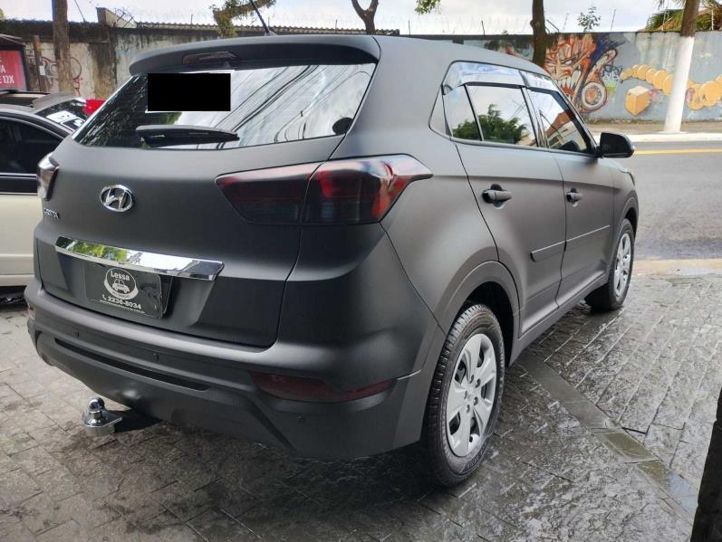 CRETA