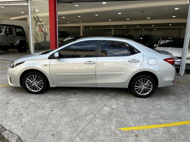 COROLLA