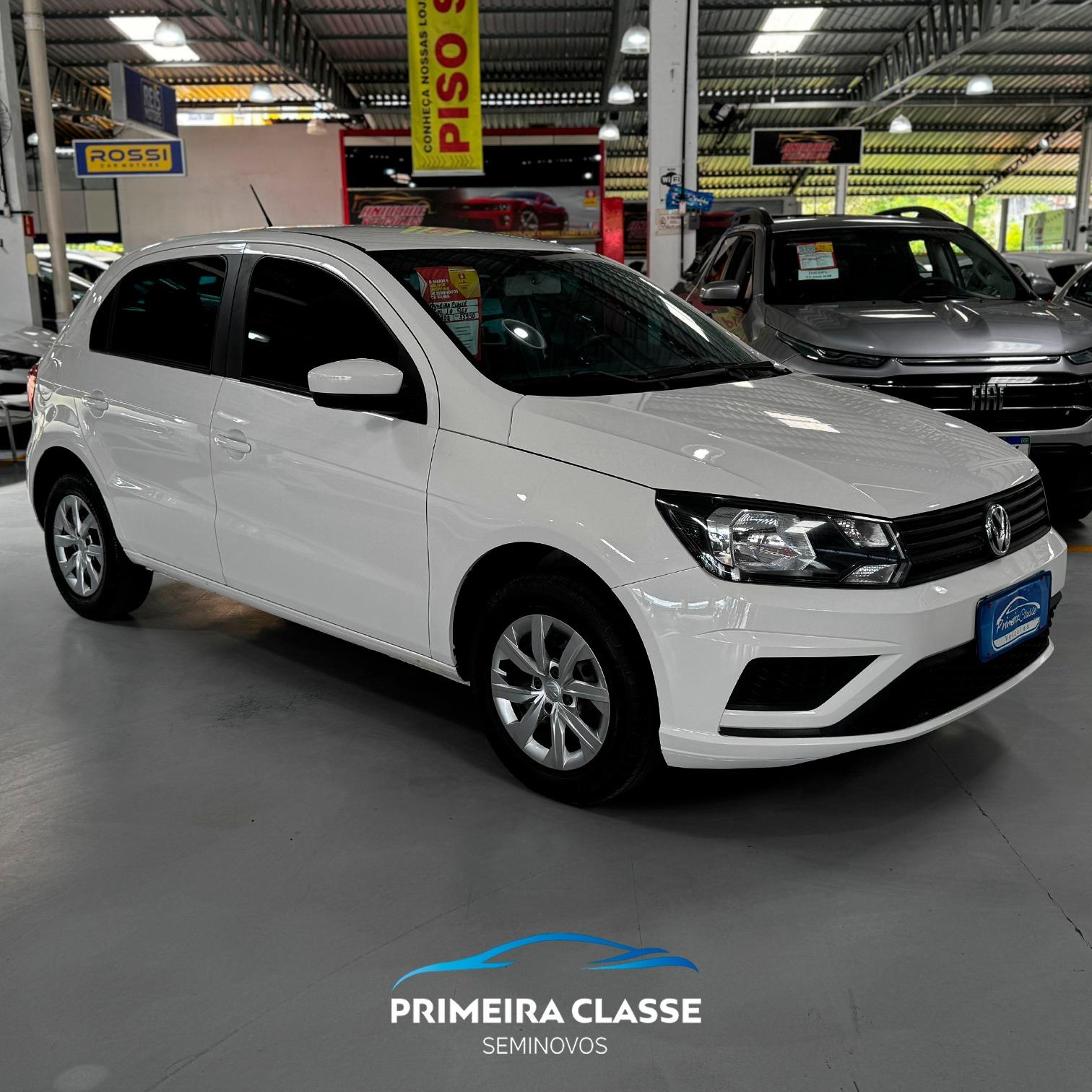 VOLKSWAGEN GOL