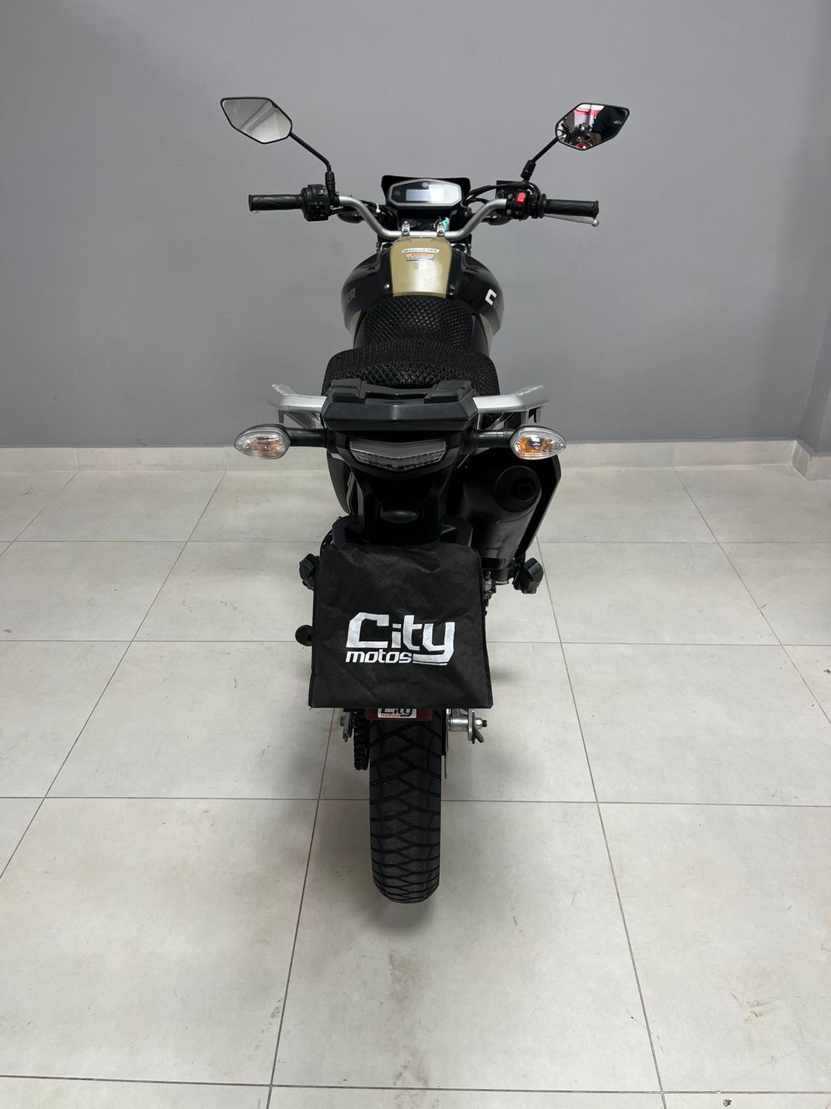 City Motos