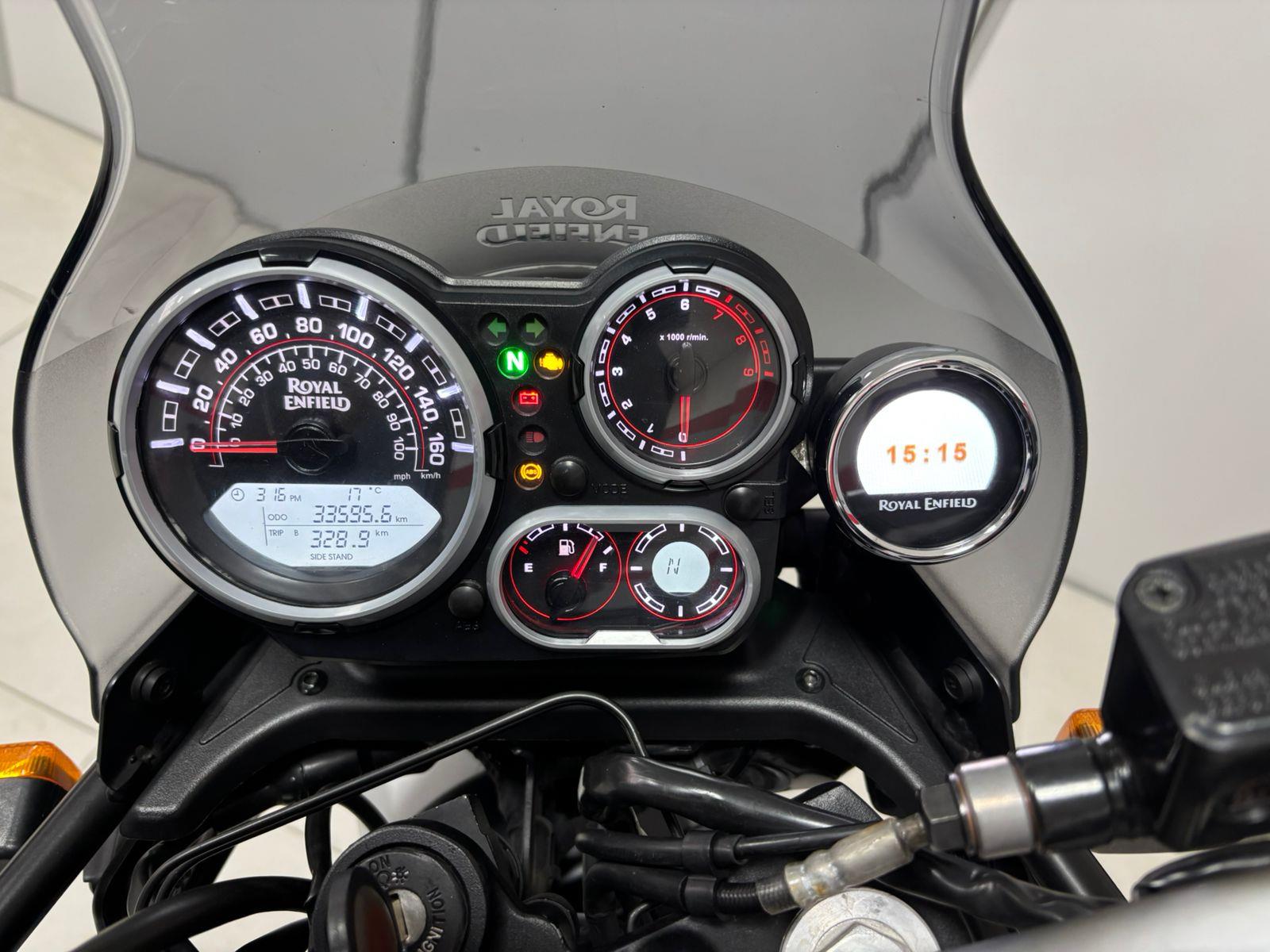 City Motos