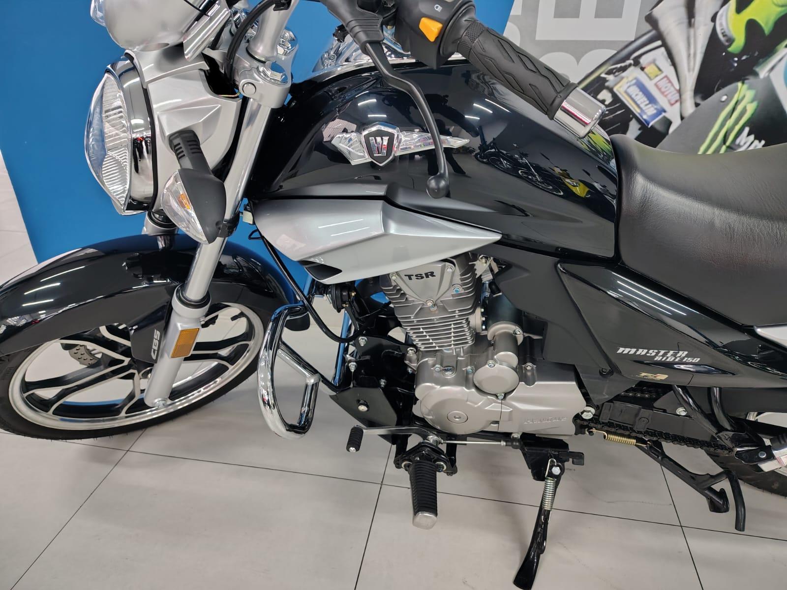 City Motos