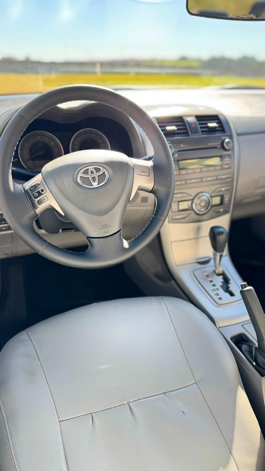 COROLLA