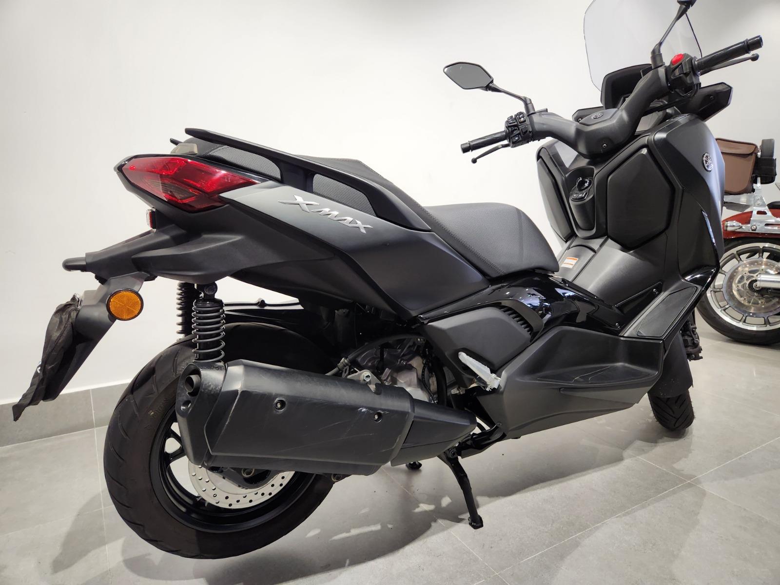 City Motos