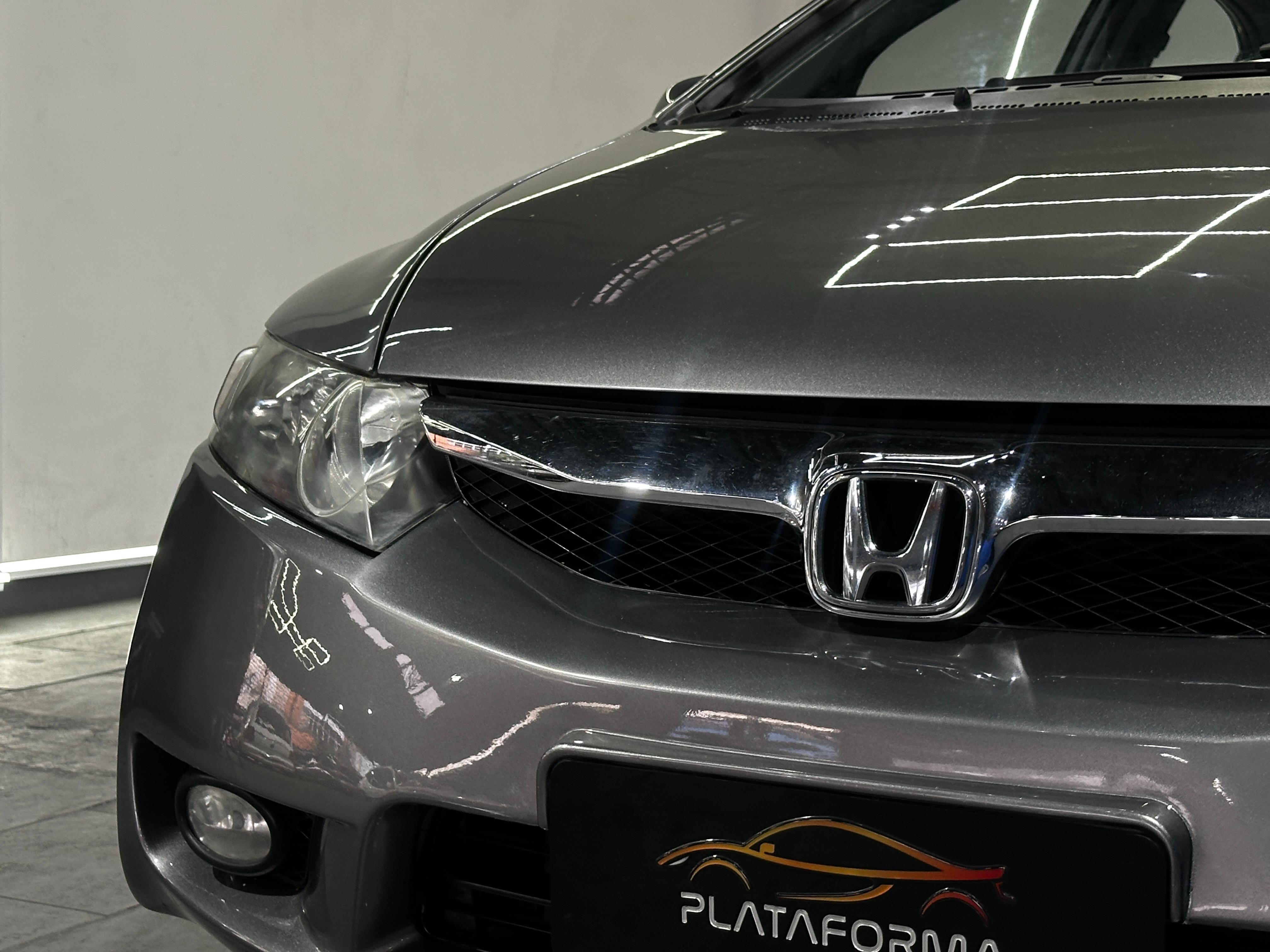 CIVIC