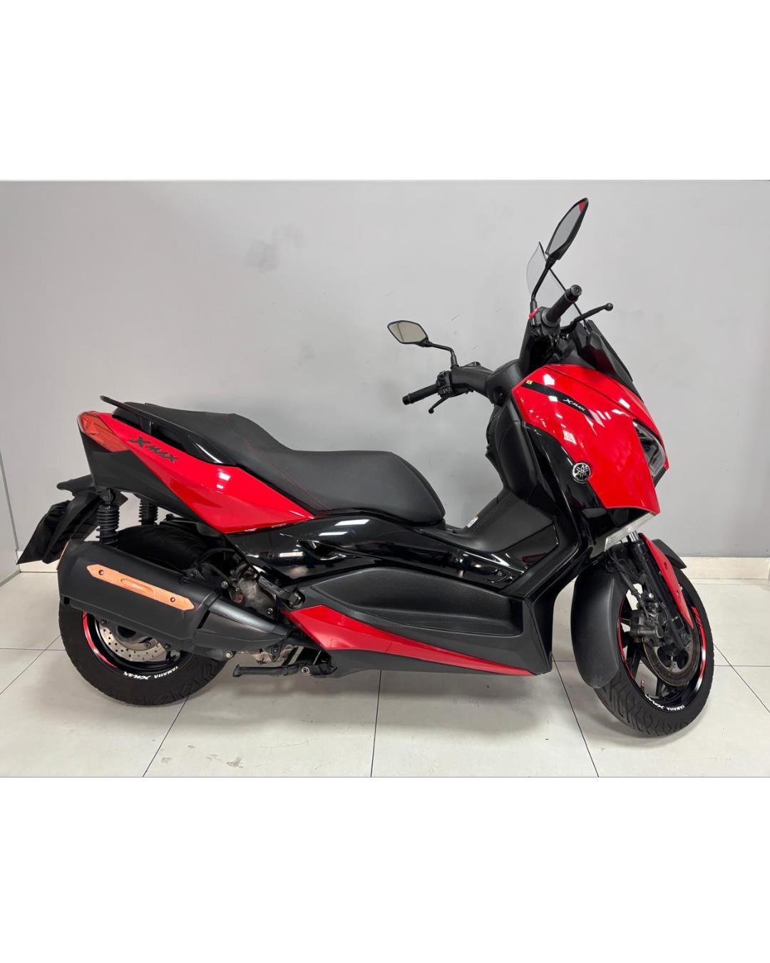 City Motos