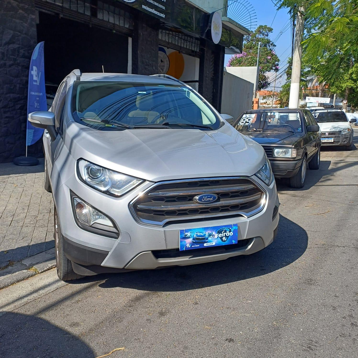 ECOSPORT