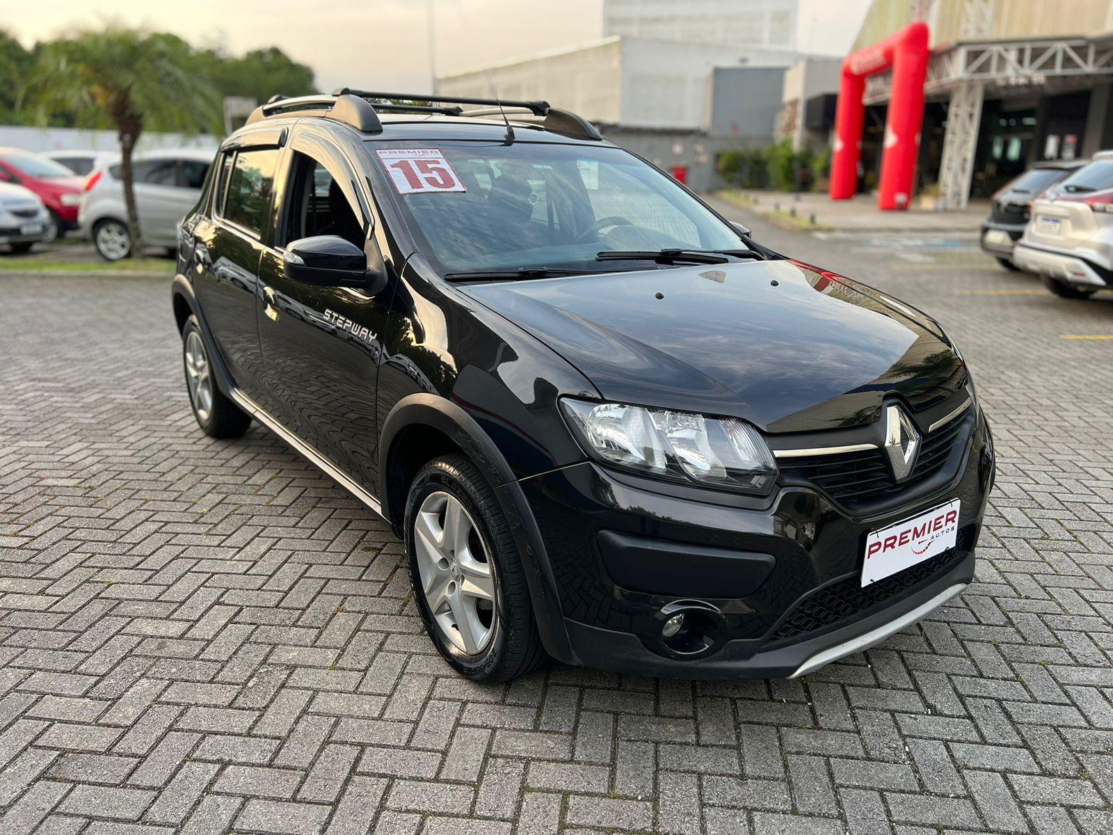 SANDERO