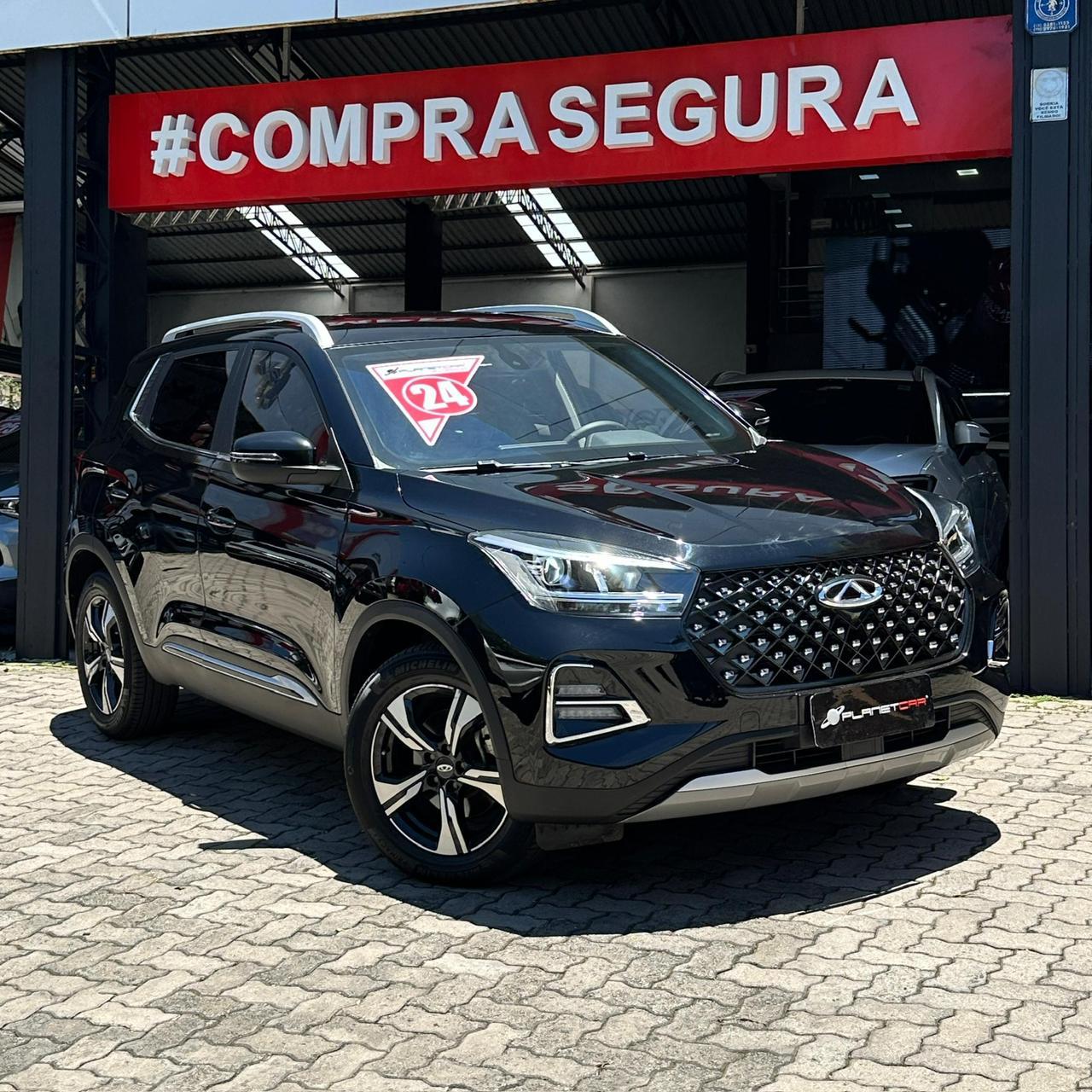 PlanetCar Multimarcas