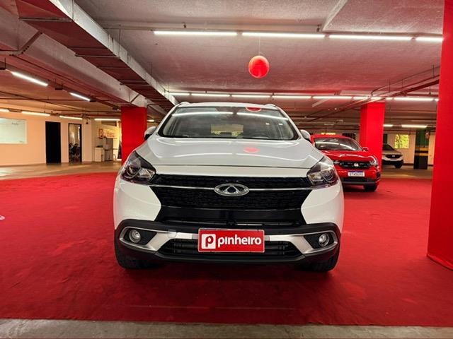 CHERY TIGGO 7