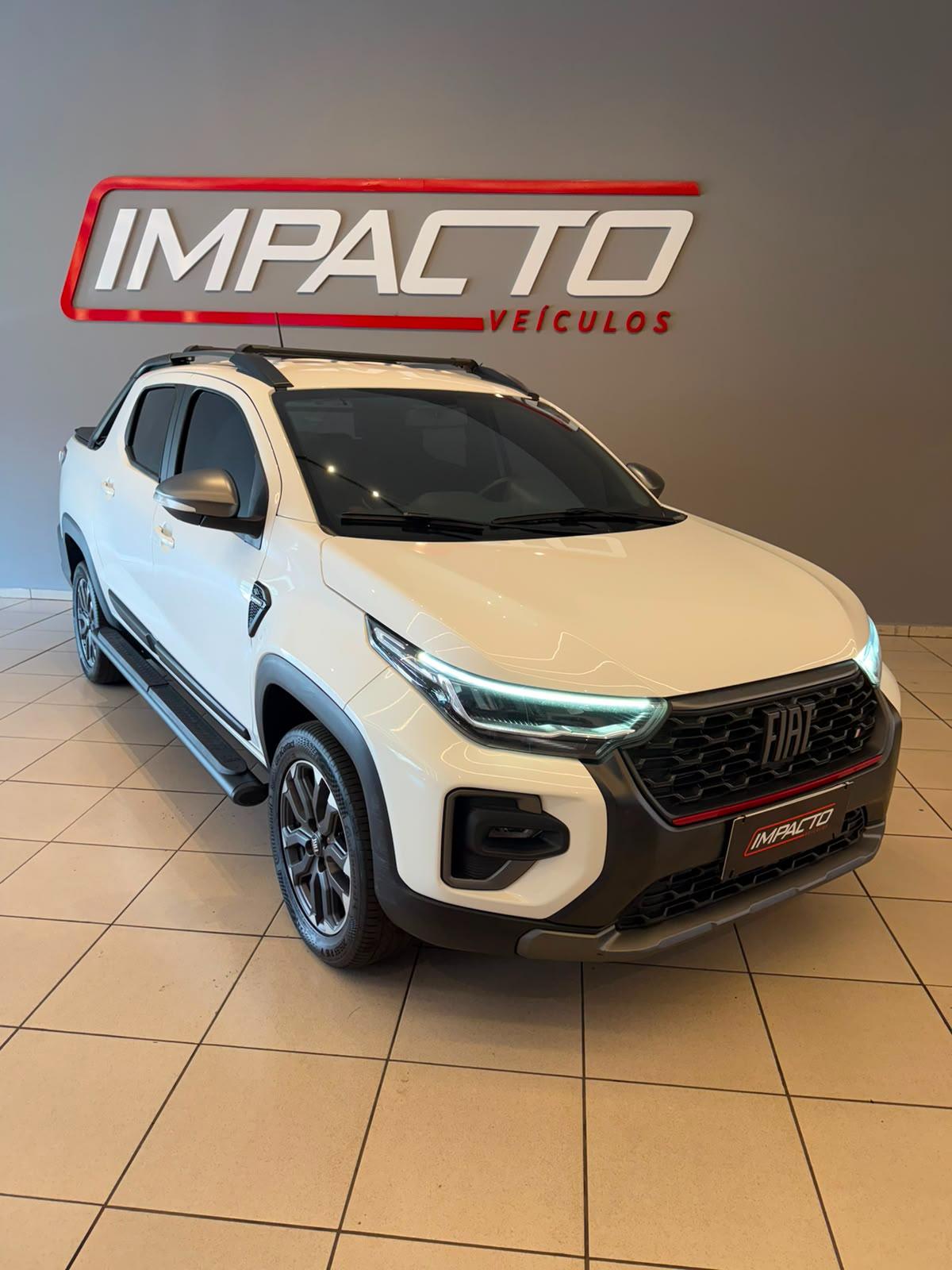 Impacto Veículos