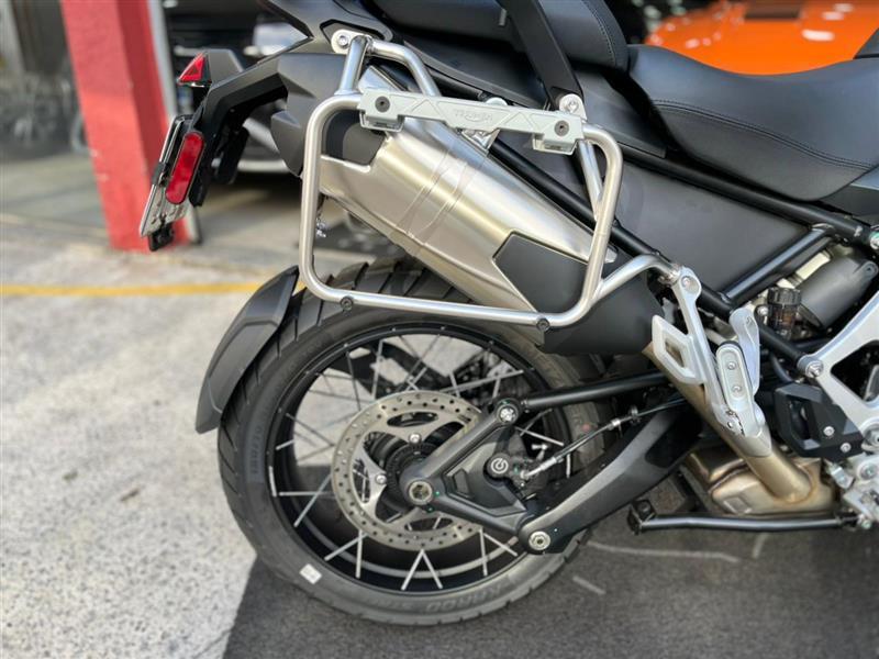 TIGER 1200 BLACK EDITION