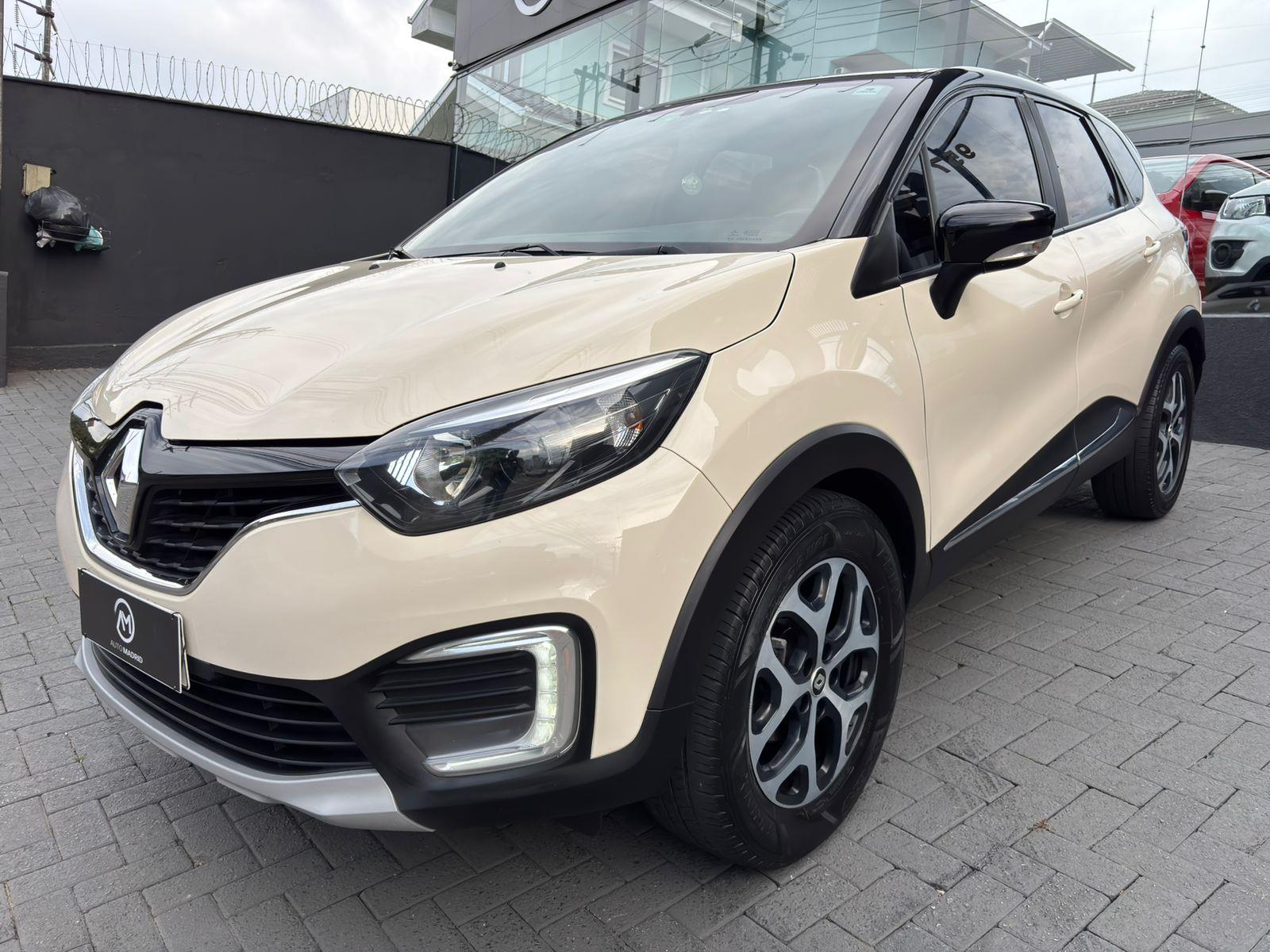 CAPTUR