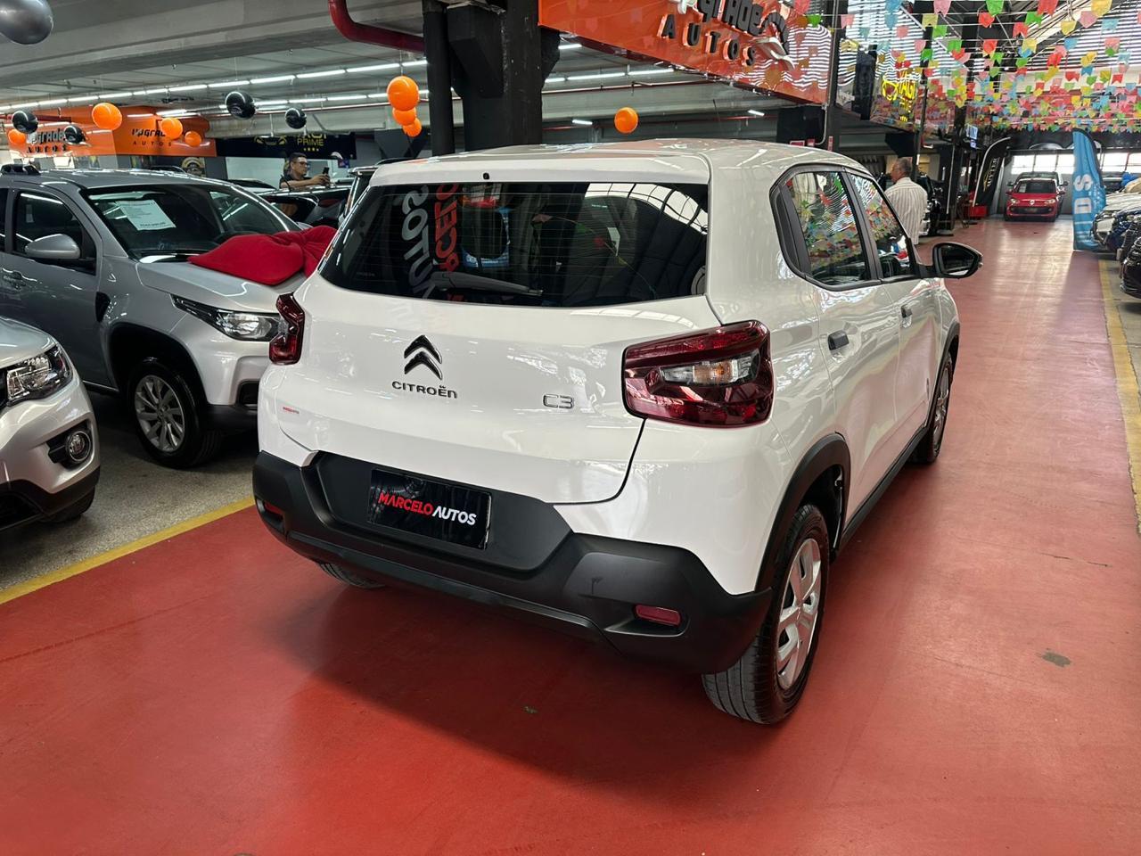 CITROËN C3