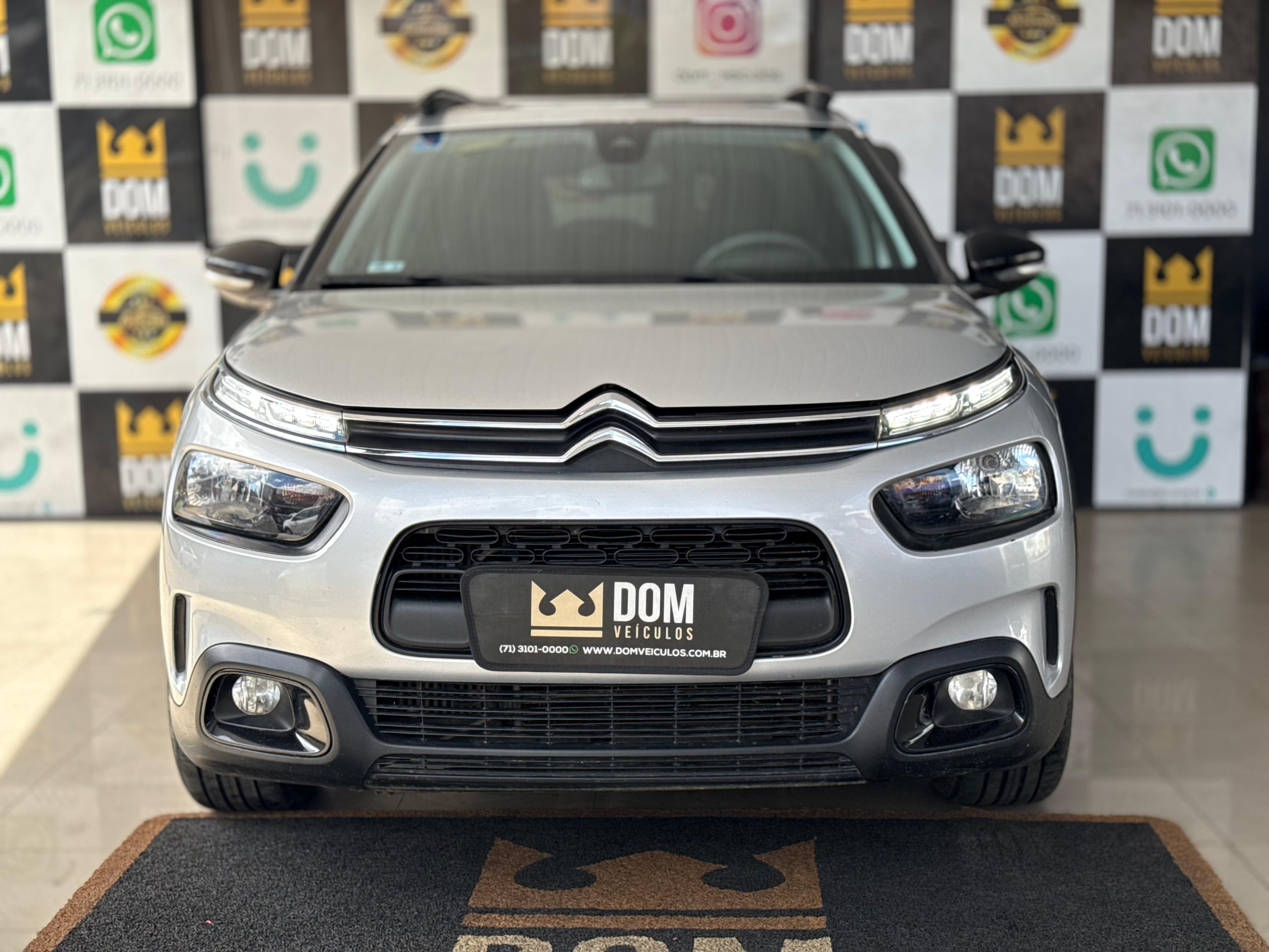 CITROËN C4 CACTUS