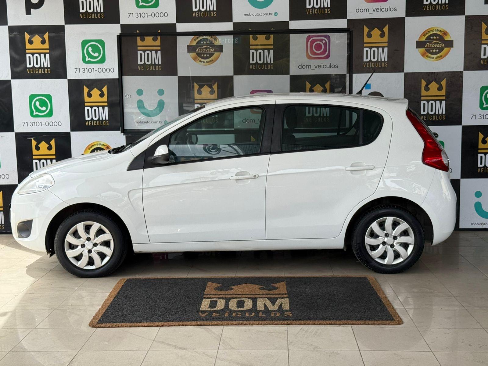 FIAT PALIO