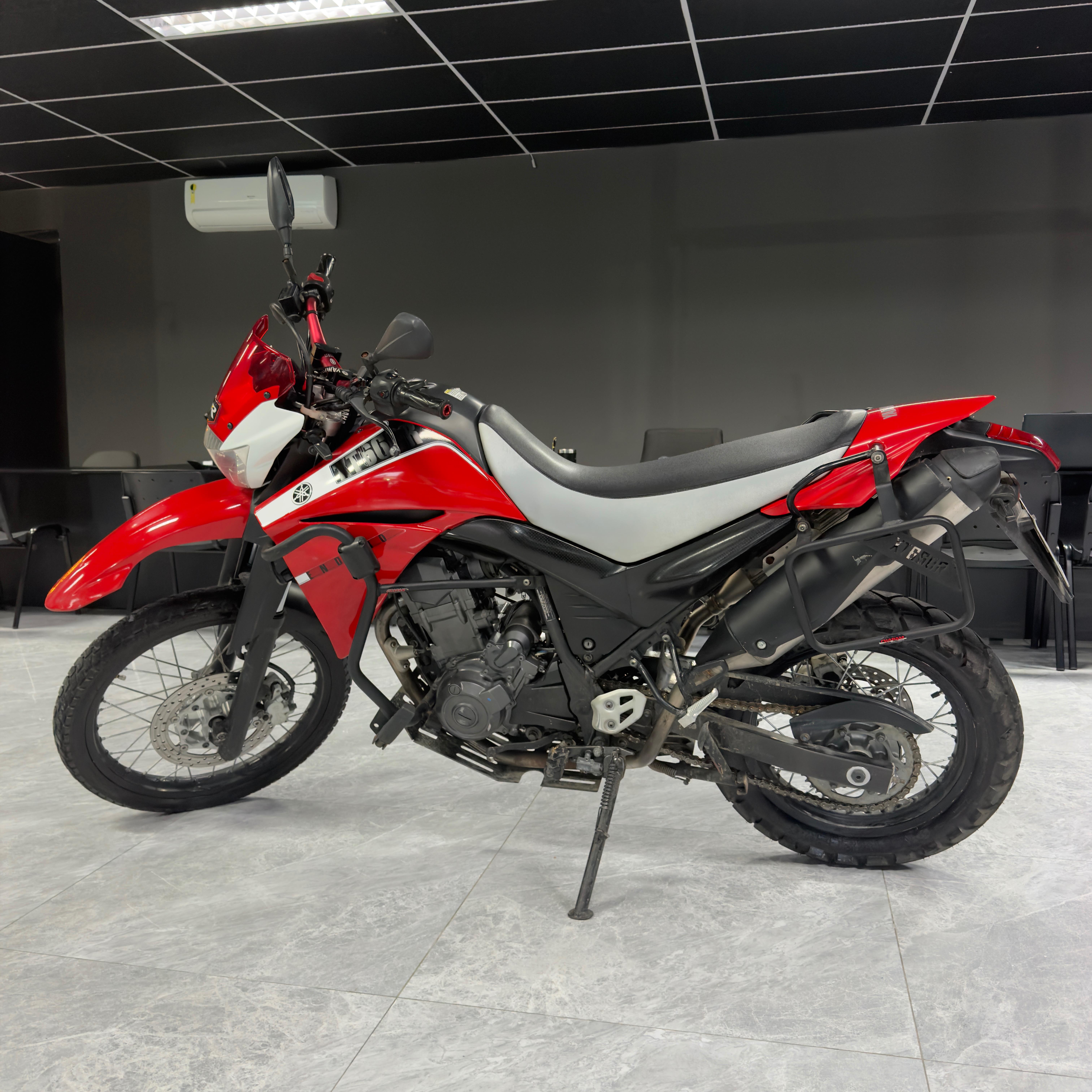 XT 660R