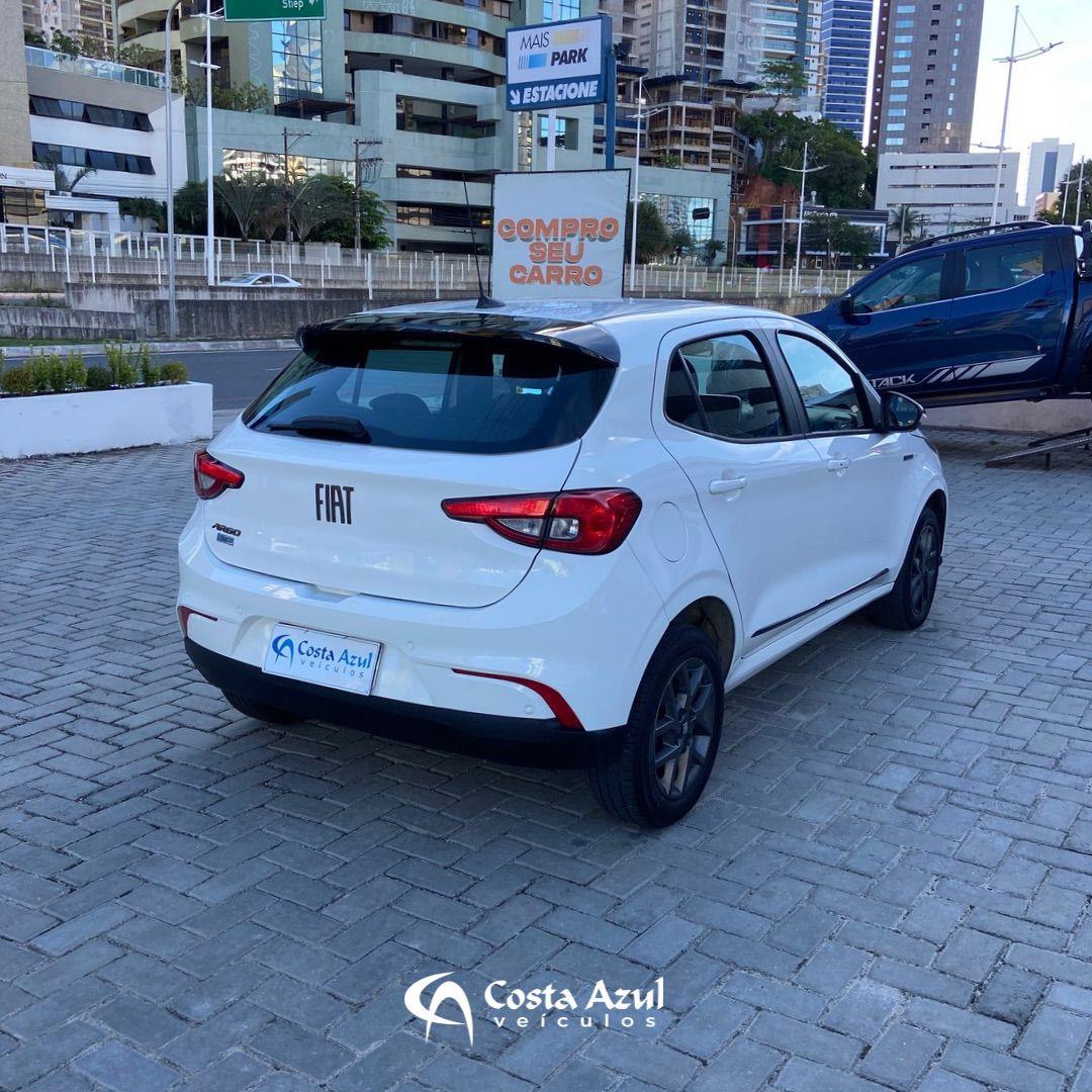 FIAT ARGO