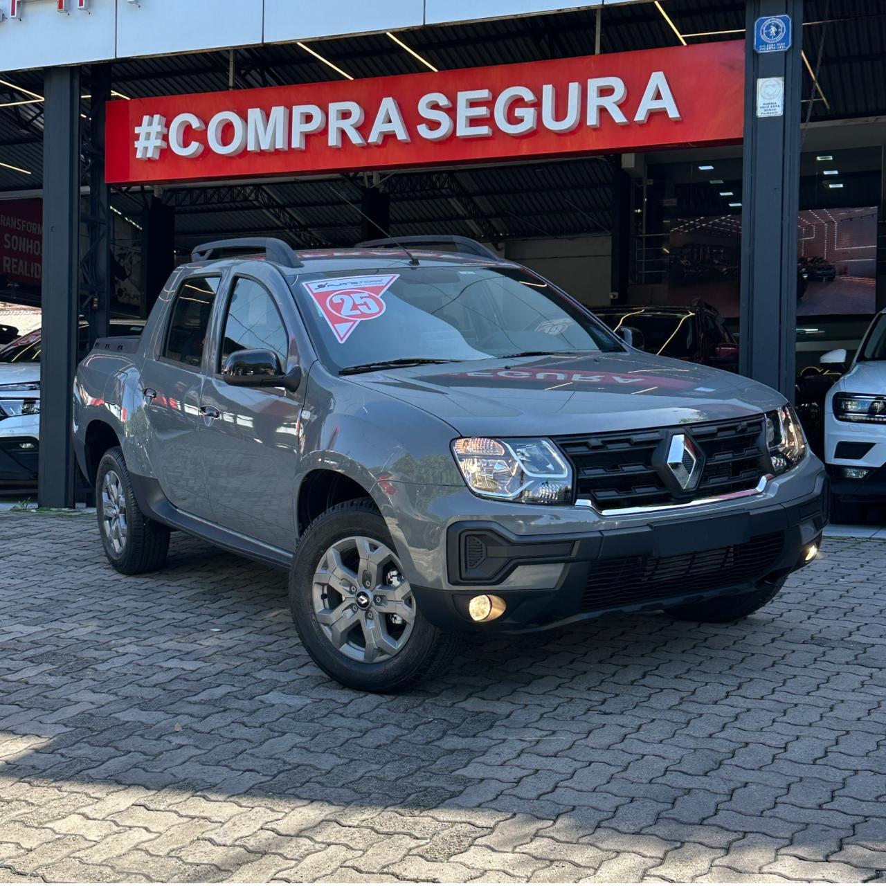PlanetCar Multimarcas