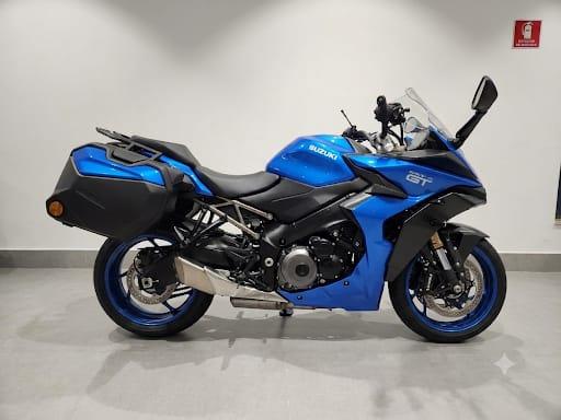 City Motos