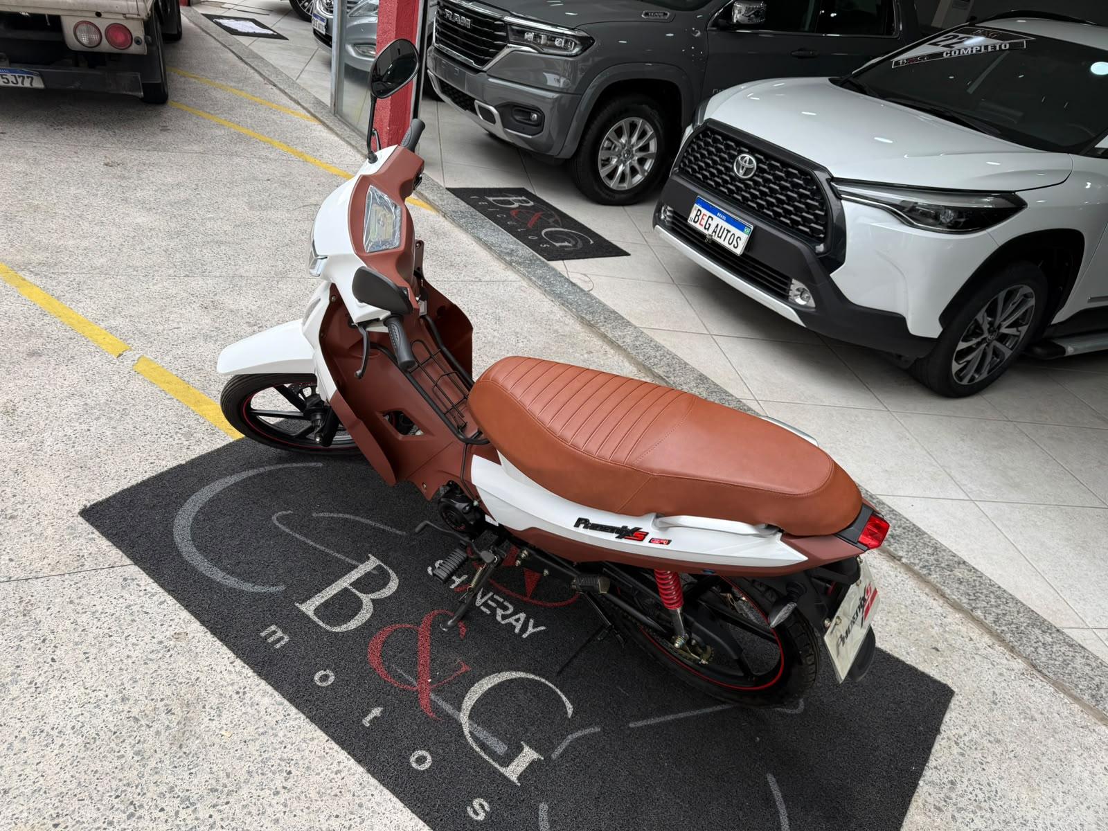 PHOENIX S 50 EFI