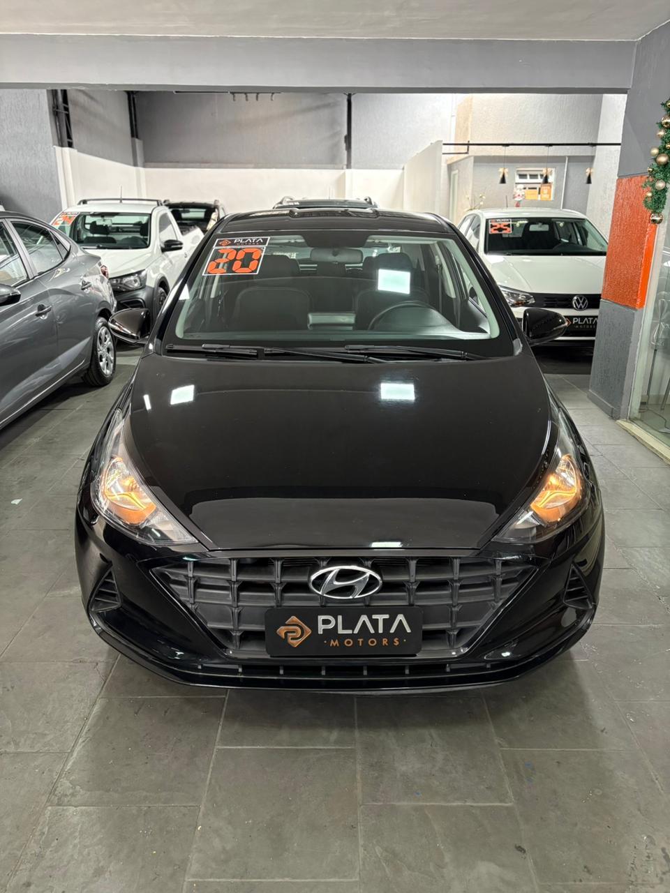 Plata Motors