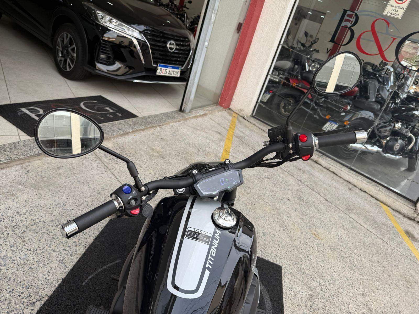 TITANIUM 250