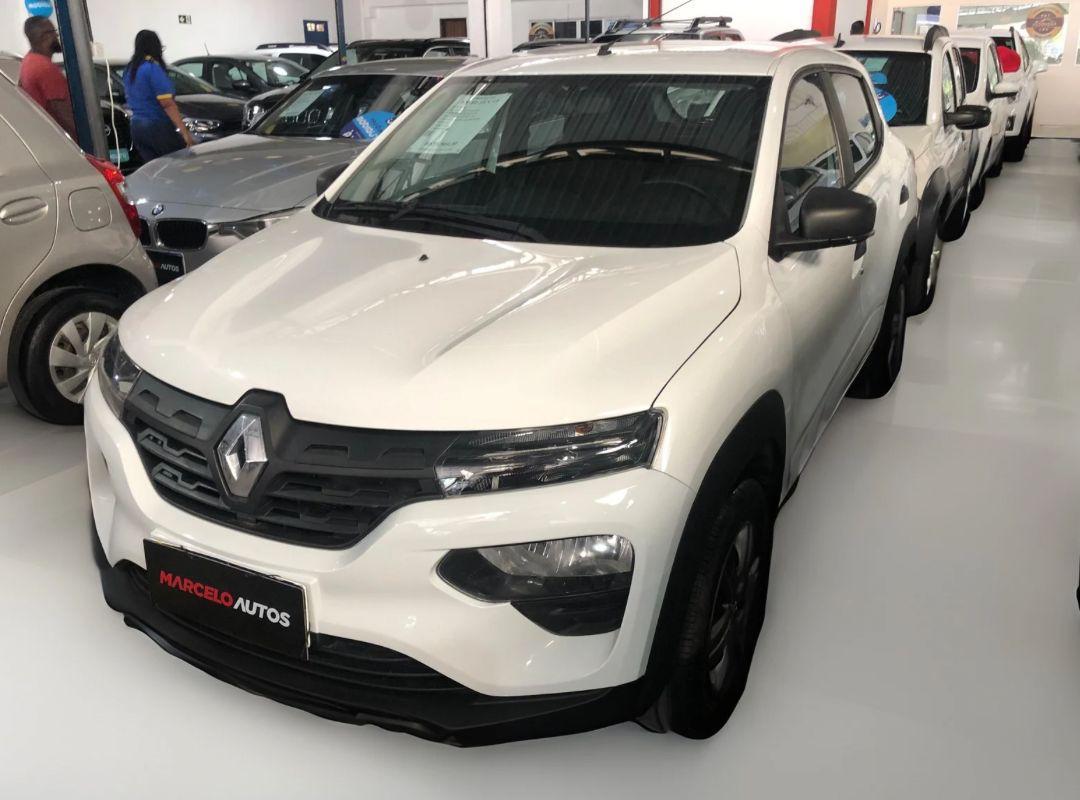 RENAULT KWID