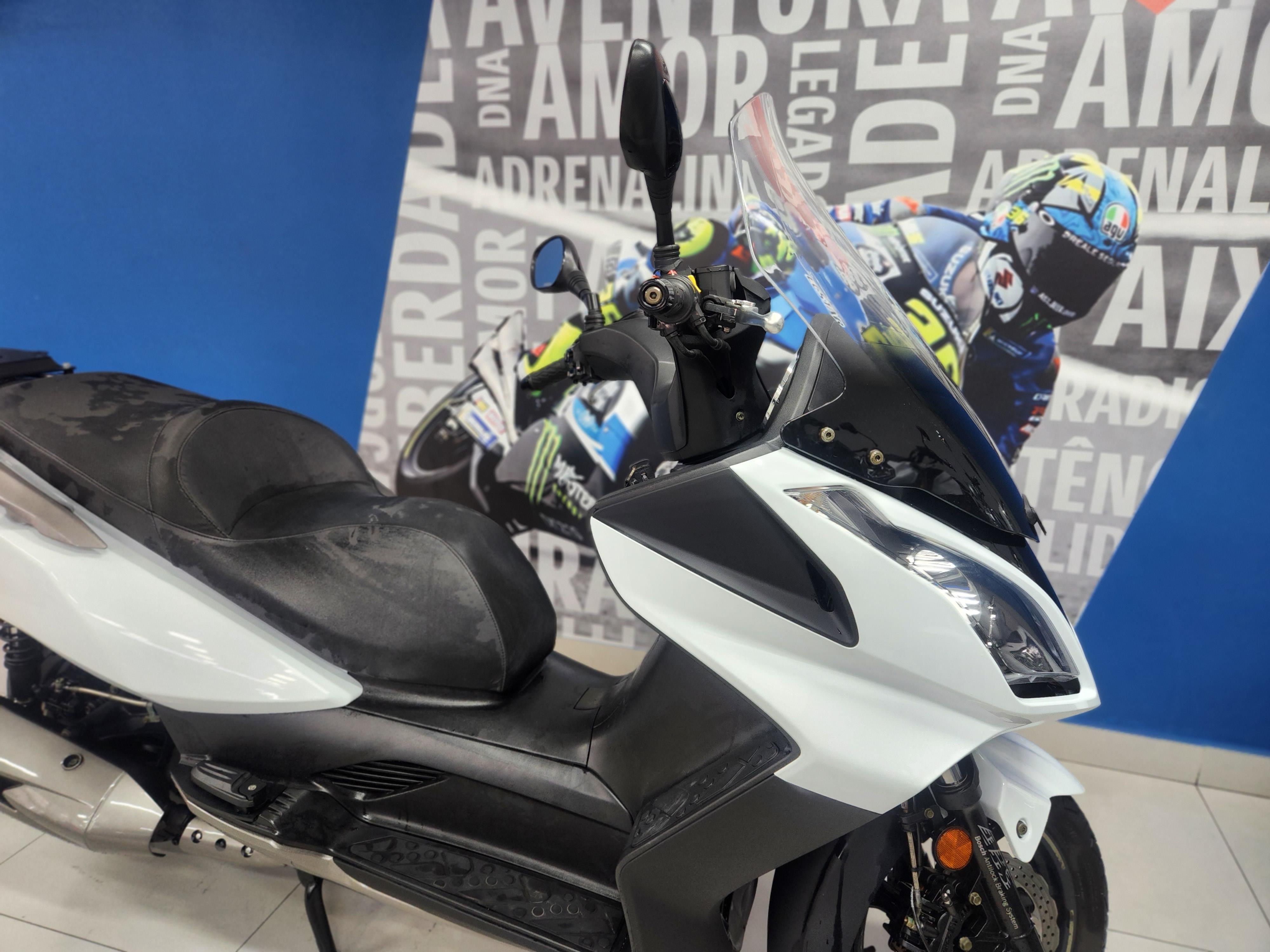 City Motos