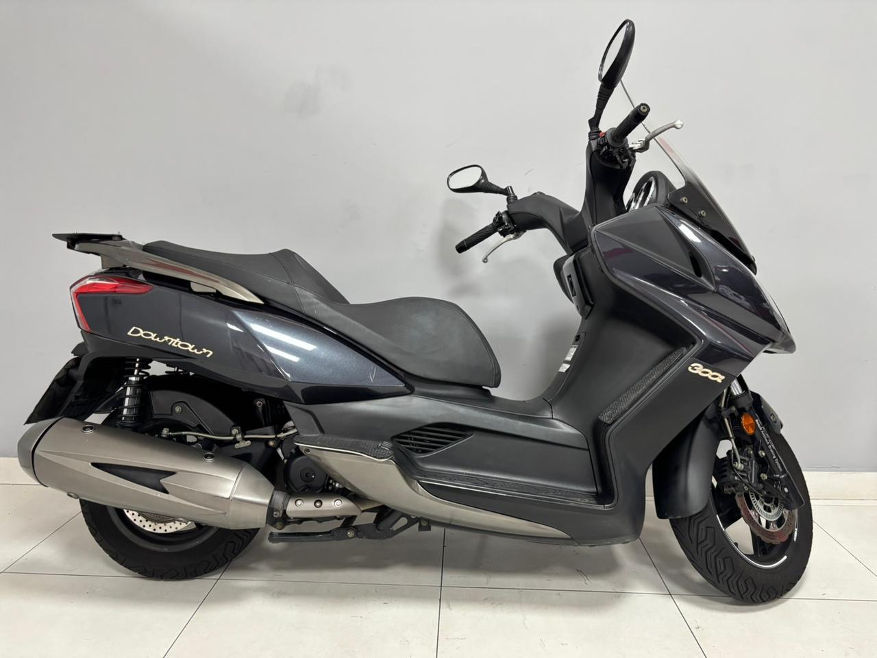 City Motos