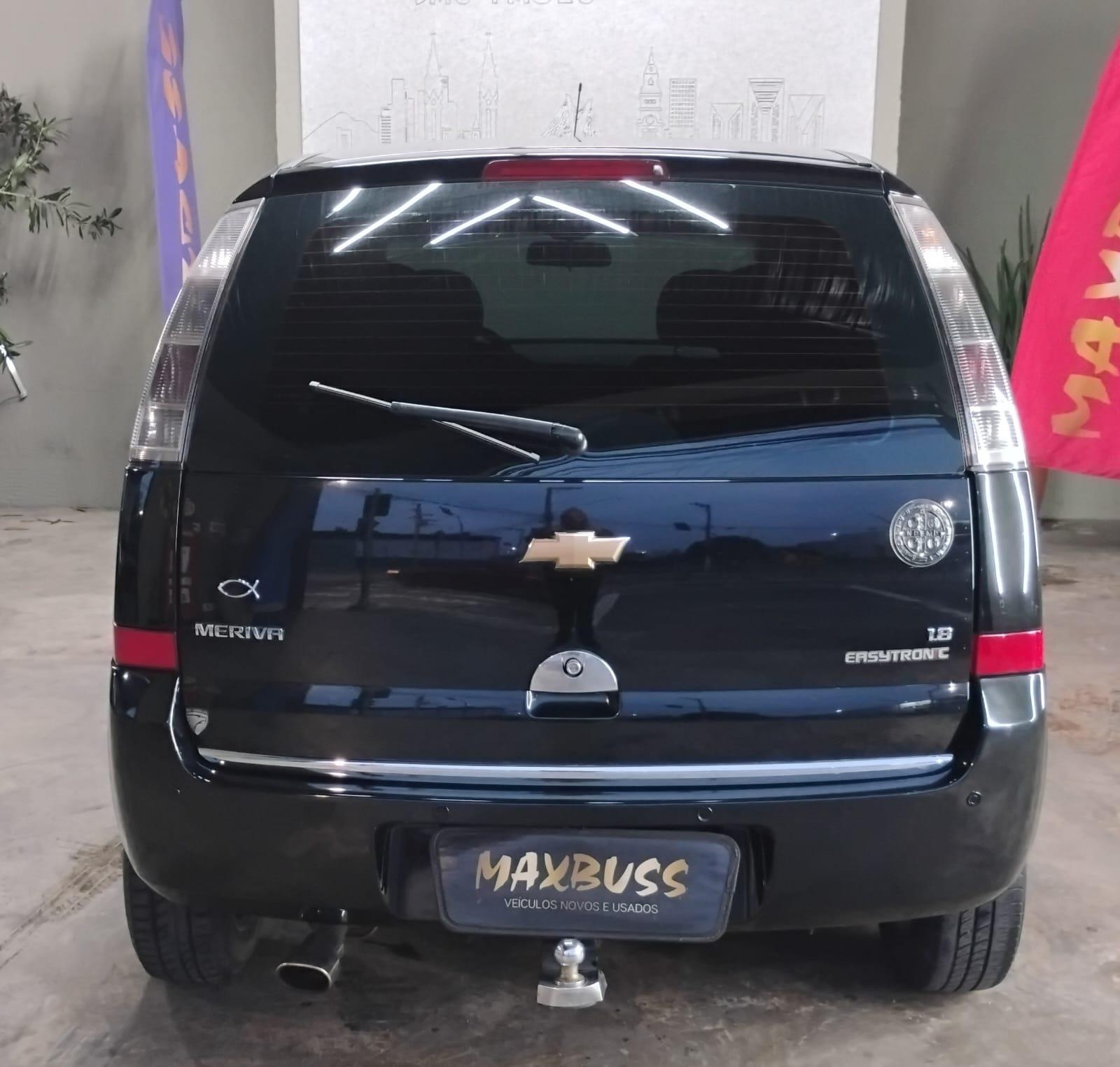 MERIVA