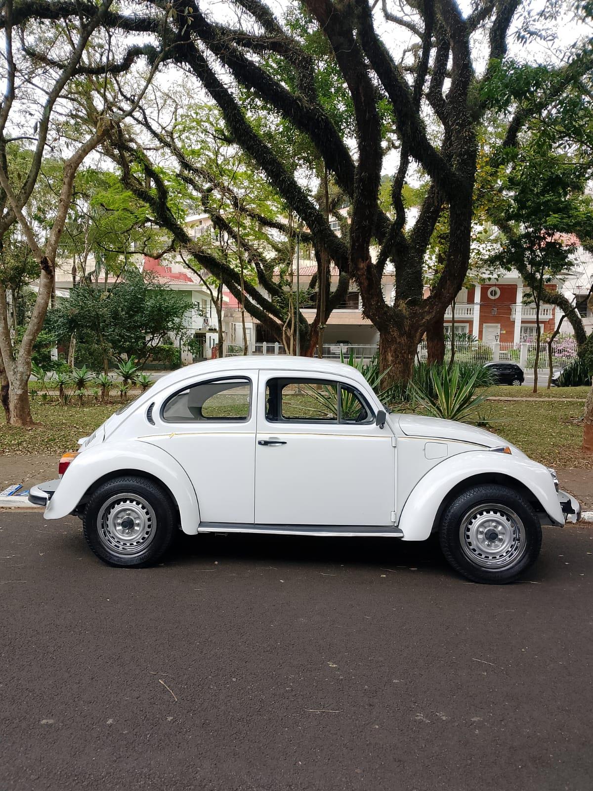 FUSCA