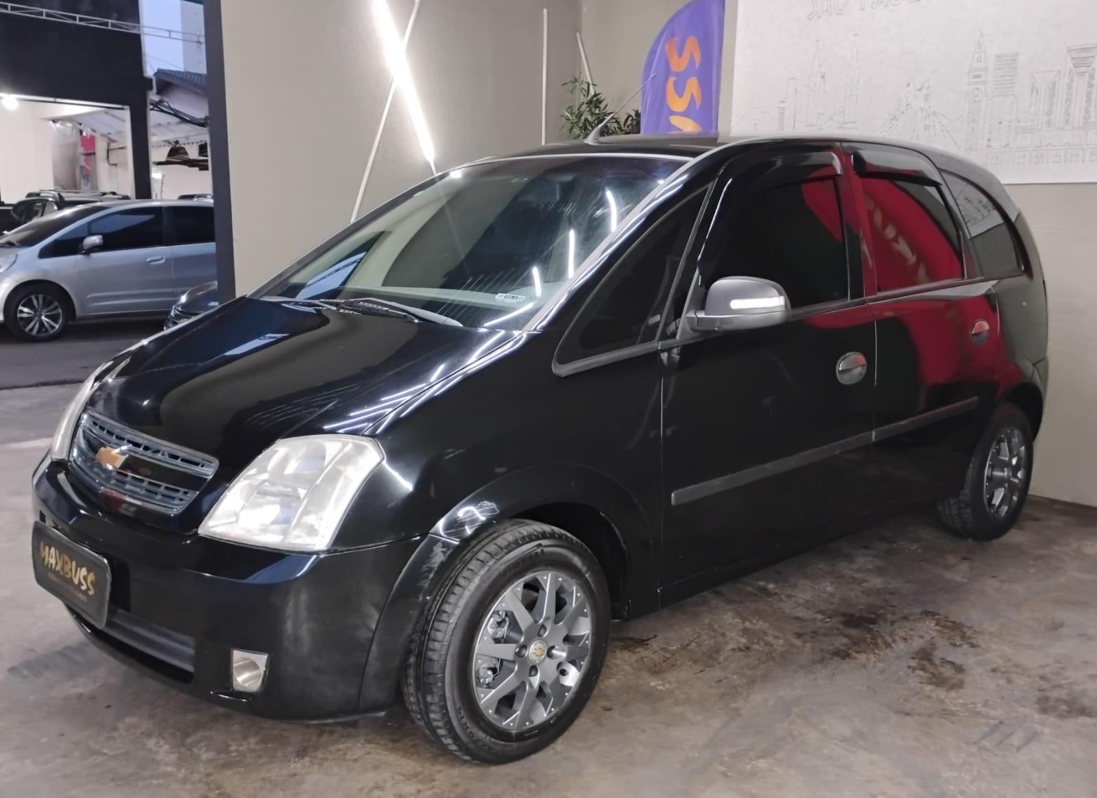 MERIVA