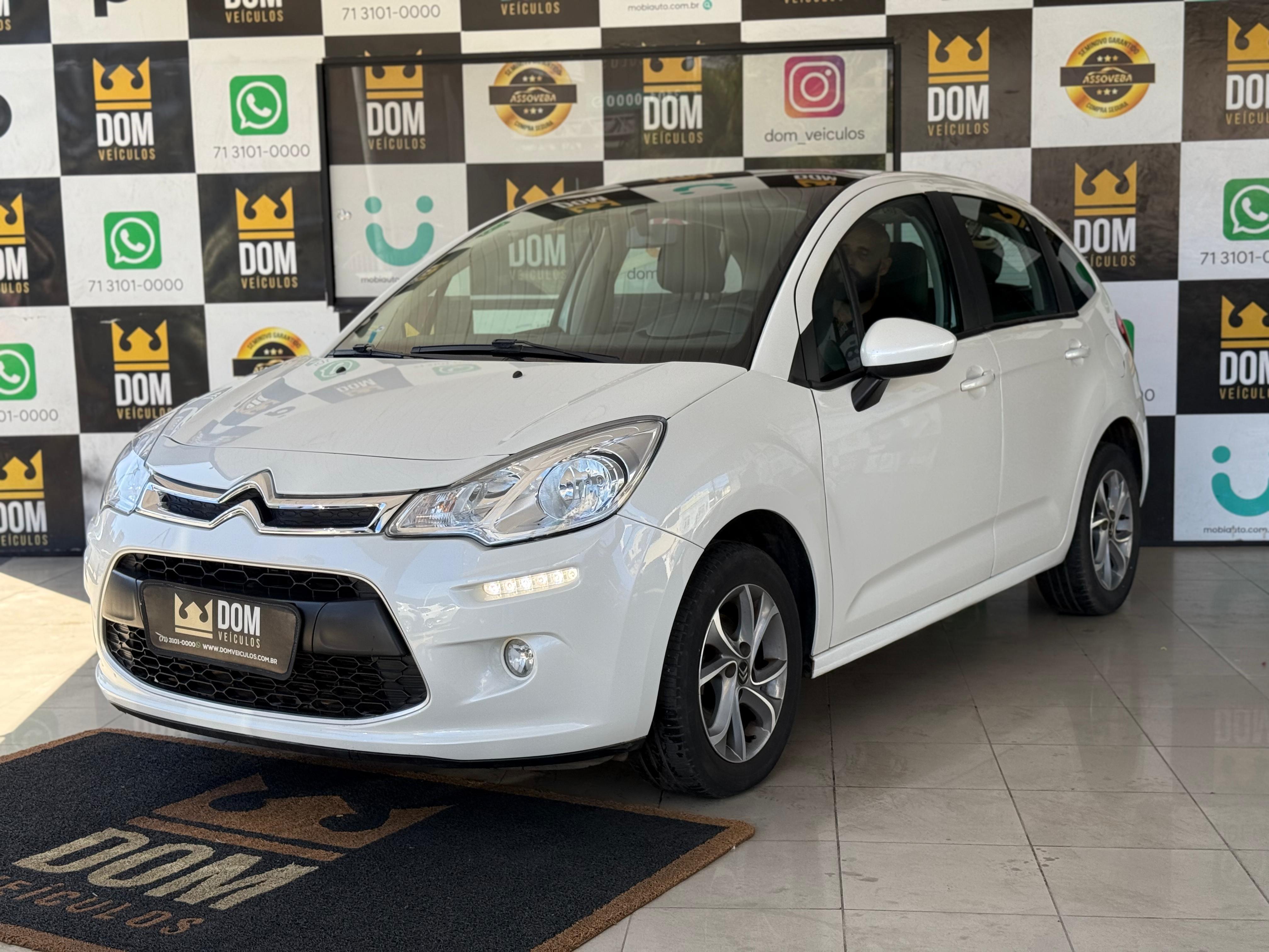 CITROËN C3