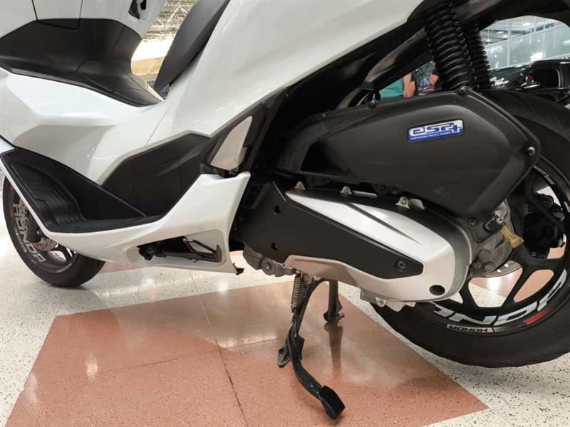 PCX 160 ABS