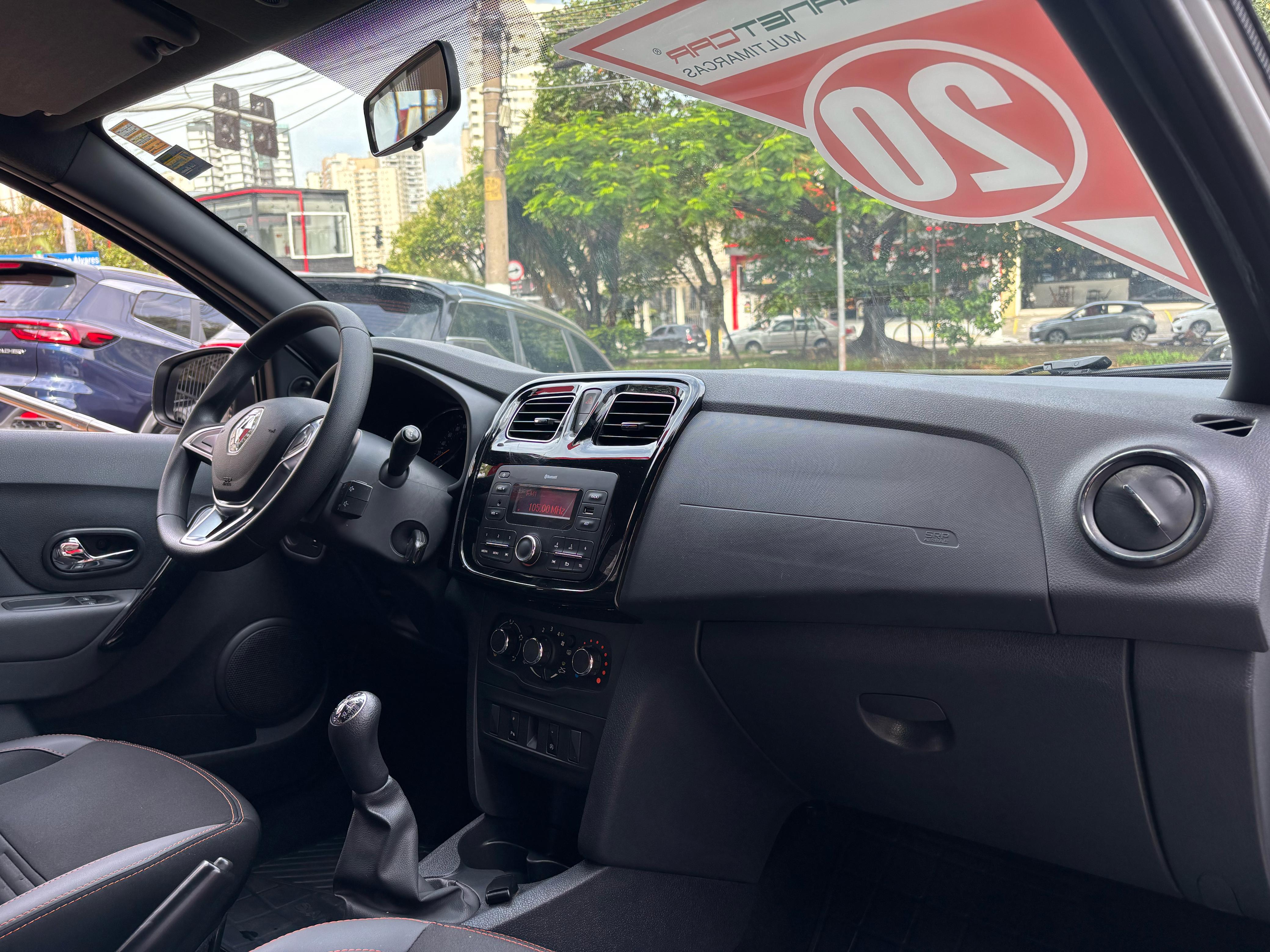 STEPWAY