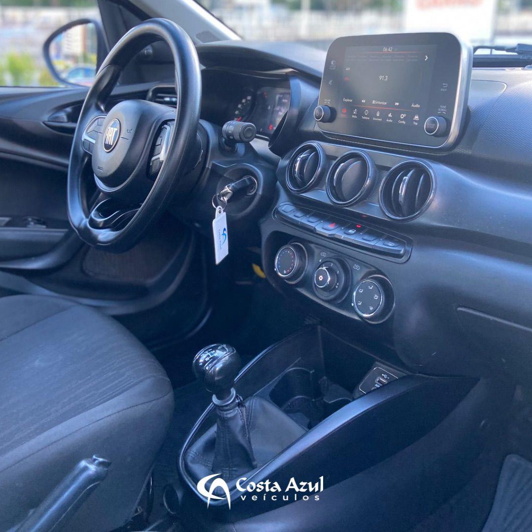 FIAT ARGO