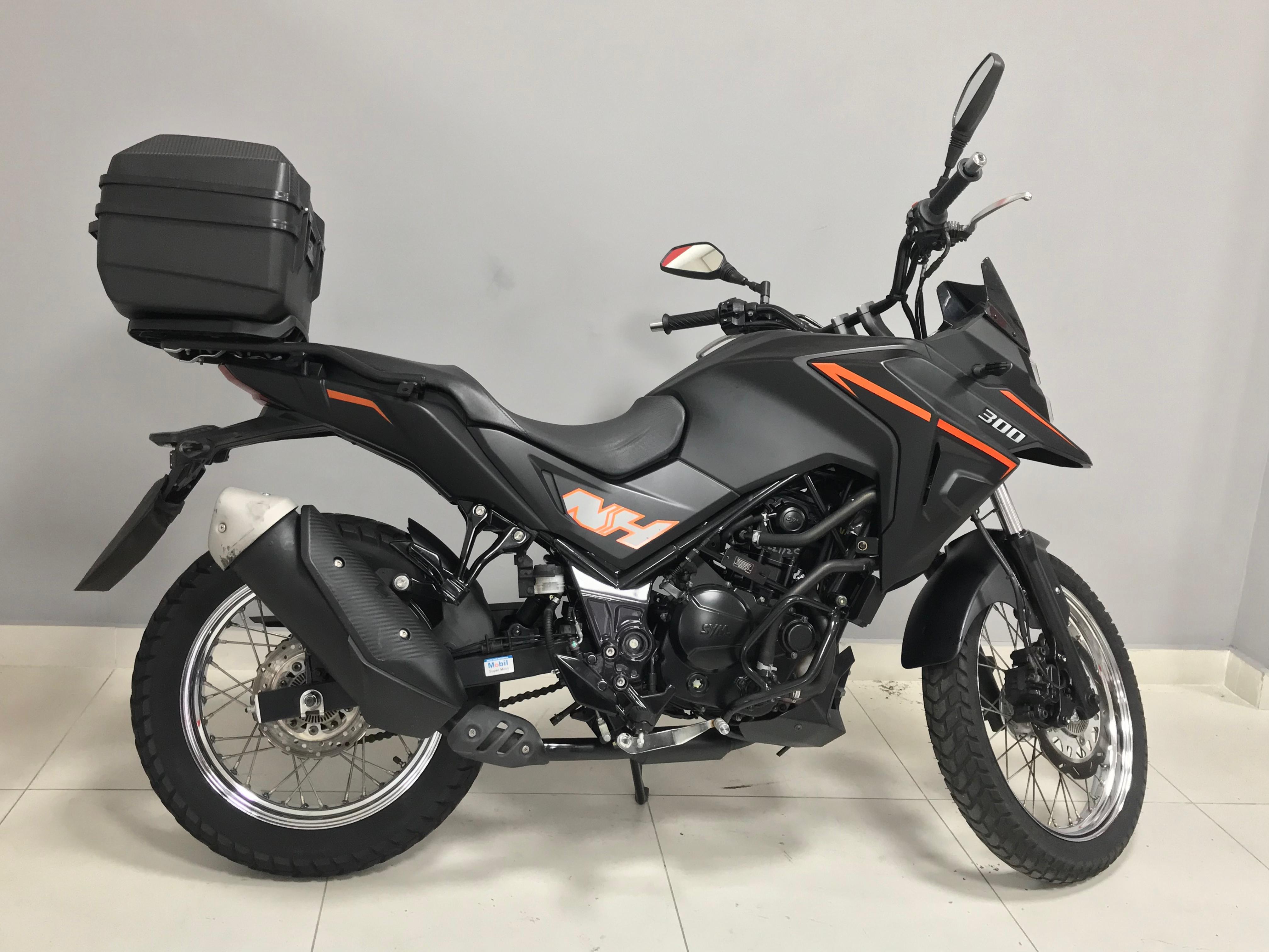 City Motos