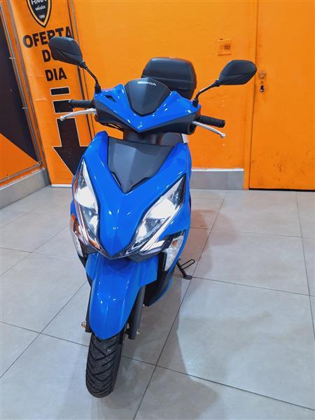 ELITE 125I