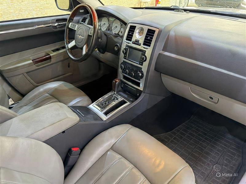 300 C