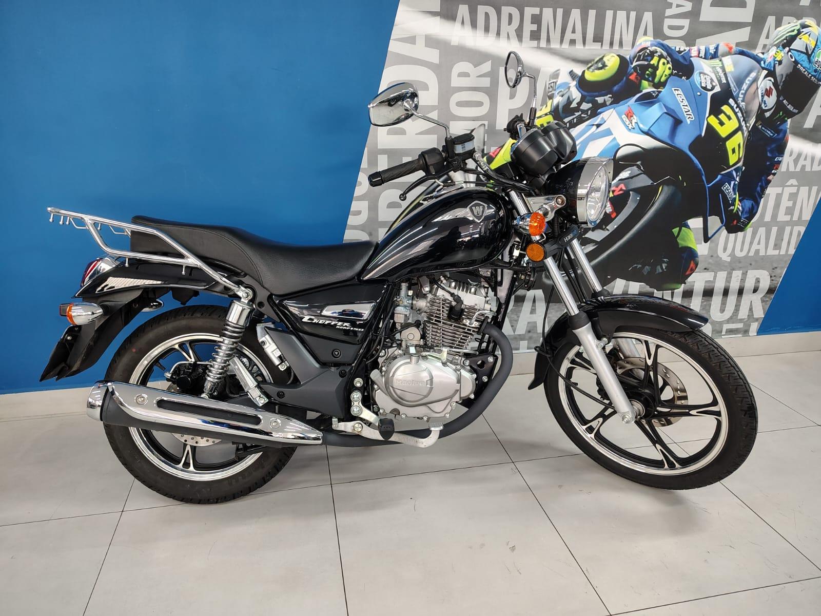 City Motos
