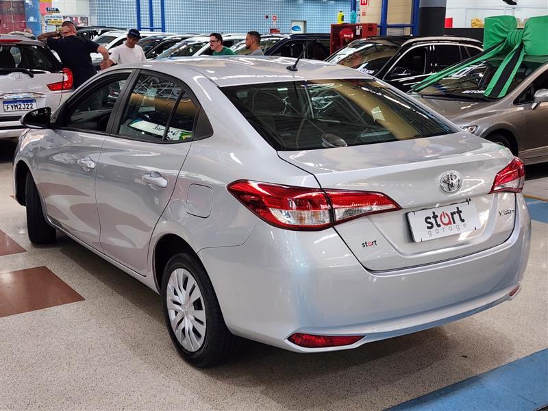 YARIS